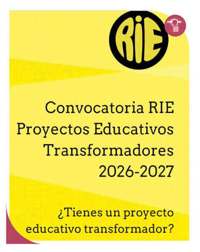 La Liga Creus se presenta a la Convocatoria RIE de Proyectos Educativos Transformadores